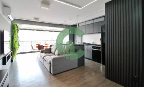 Cobertura com 3 Quartos à venda, 176m² no Jardim, Santo André