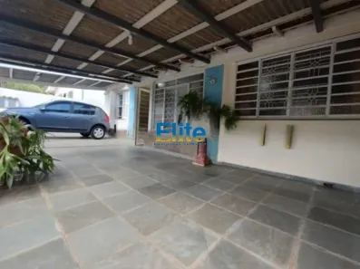 Casa com 3 Quartos à venda, 360m² no Vila Nogueira, Campinas