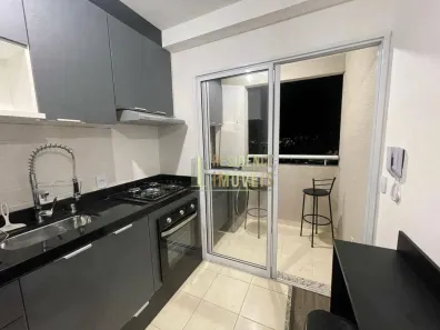 Apartamento com 2 Quartos à venda, 42m² no Jardim das Estrelas, Sorocaba