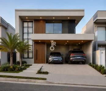 Casa com 3 Quartos à venda, 154m² no Recanto Quarto Centenário, Jundiaí
