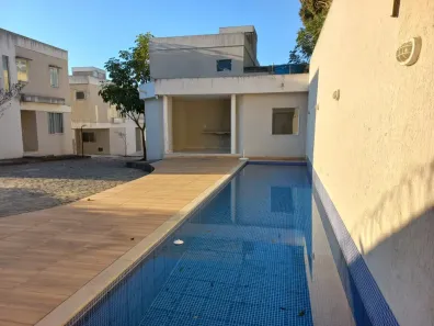 Casa de Condomínio com 3 Quartos à venda, 119m² no Vila Progresso, Niterói