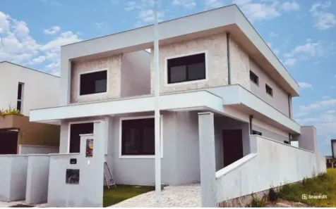Casa com 3 Quartos à venda, 162m² no Campeche, Florianópolis