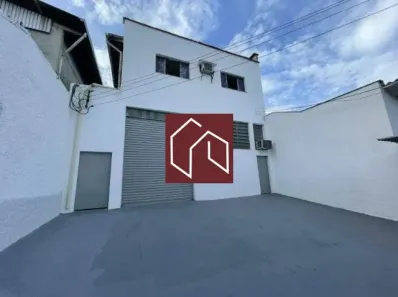 Galpão/Depósito/Armazém para alugar, 450m² no Vila Baby, São Paulo