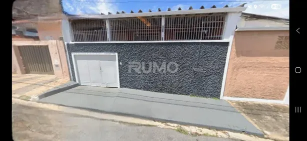 Casa com 2 Quartos à venda, 111m² no Vila Orozimbo Maia, Campinas