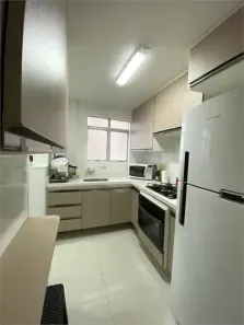 Apartamento com 2 Quartos à venda, 55m² no Vila Nova Cachoeirinha, São Paulo