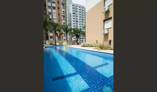 Apartamento com 2 Quartos à venda, 61m² no Partenon, Porto Alegre