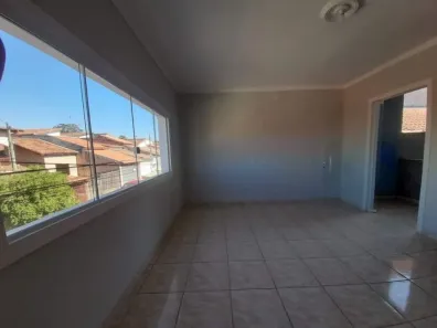 Sobrado com 6 Quartos à venda, 230m² no Parque Residencial Eldorado, Caçapava