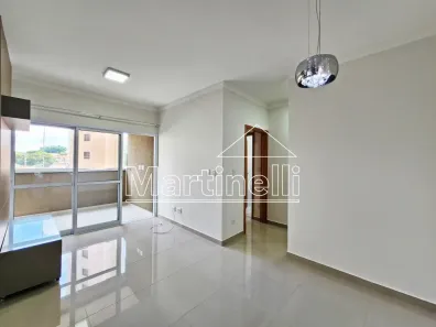 Apartamento com 2 Quartos à venda, 70m² no Ribeirânia, Ribeirão Preto