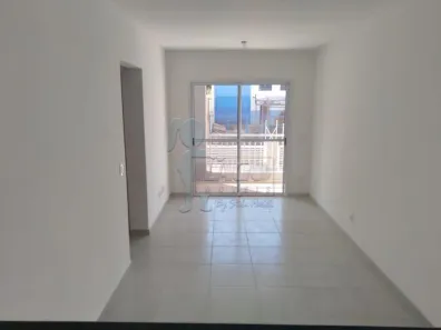Apartamento com 2 Quartos à venda, 54m² no Jardim Zara, Ribeirão Preto