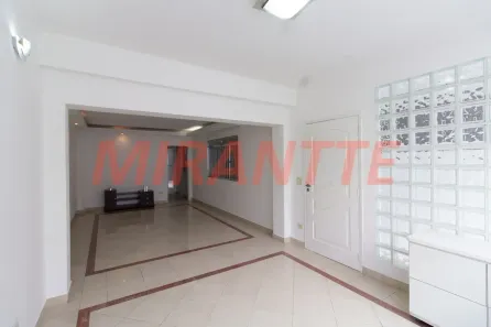 Casa com 3 Quartos à venda, 150m² no Santana, São Paulo