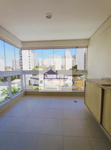 Apartamento com 1 Quarto para alugar, 47m² no Vila Mariana, São Paulo