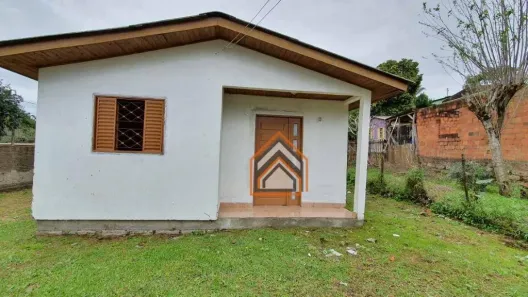 Casa com 2 Quartos à venda, 50m² no Aparecida, Alvorada