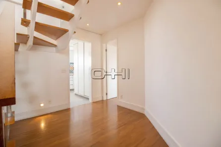 Cobertura com 3 Quartos à venda, 240m² no Alto da Lapa, São Paulo