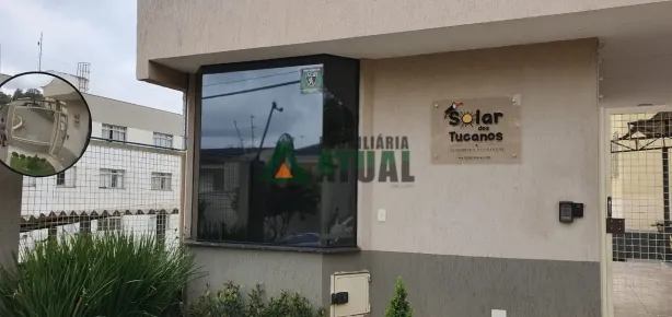 Apartamento com 3 Quartos à venda, 64m² no Vale dos Tucanos, Londrina
