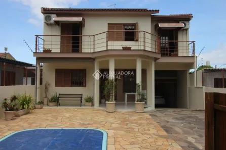Casa com 4 Quartos à venda, 265m² no Ermo, Guaíba