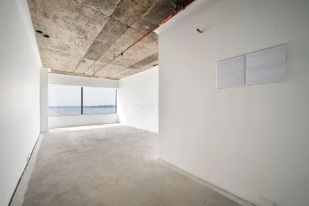 Sala Comercial à venda, 35m² no Praia de Belas, Porto Alegre