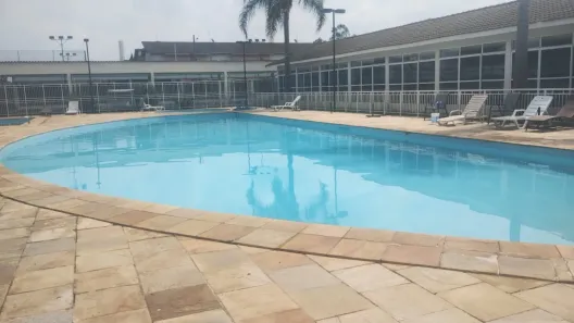 Apartamento com 3 Quartos à venda, 70m² no Parque Suzano, Suzano