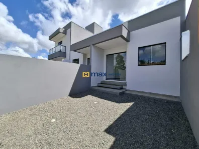 Casa com 2 Quartos para alugar, 62m² no Gravatá, Navegantes