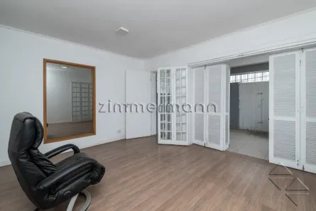 Sobrado com 2 Quartos à venda, 183m² no Vila Mariana, São Paulo
