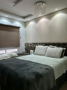 Apartamento com 2 Quartos à venda, 49m² no Jardim Leopoldina, Porto Alegre