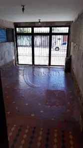 Sobrado com 2 Quartos à venda, 80m² no Vila Moreira, São Paulo