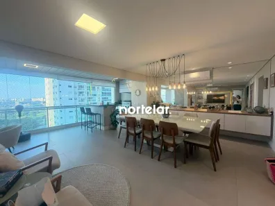 Apartamento com 3 Quartos à venda, 159m² no Água Branca, São Paulo