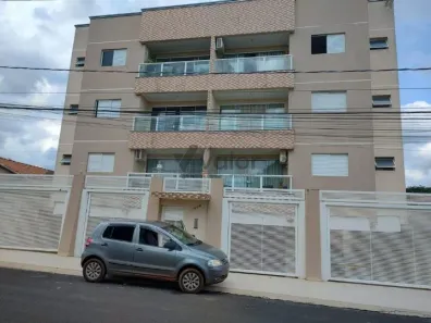 Apartamento com 2 Quartos à venda, 96m² no Jardim Europa, Jaguariúna
