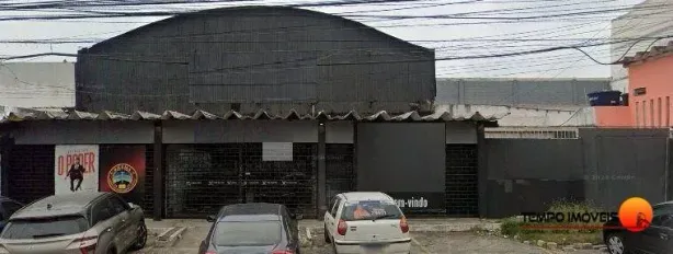Galpão/Depósito/Armazém para alugar, 780m² no Piratininga, Niterói