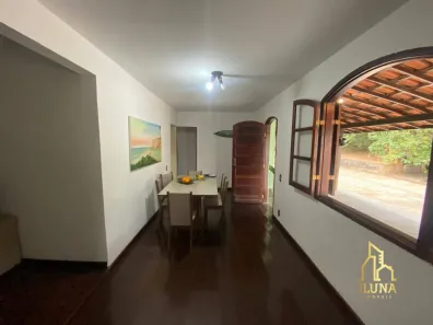 Casa com 3 Quartos à venda, 180m² no Centro, Araruama