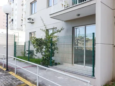 Apartamento com 2 Quartos à venda, 48m² no Morada de Laranjeiras, Serra