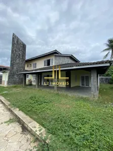 Casa com 5 Quartos à venda, 422m² no Itapuã, Salvador