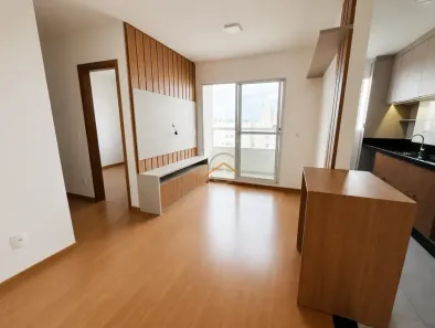 Apartamento com 2 Quartos à venda, 47m² no Gleba Fazenda Palhano, Londrina