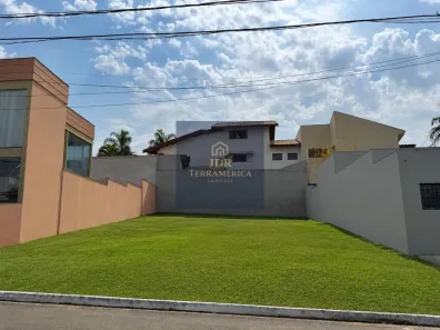 Lote/Terreno à venda, 401m² no Jardim São José, Americana