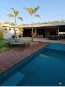 Casa com 4 Quartos à venda, 452m² no Residencial Anaville, Anápolis