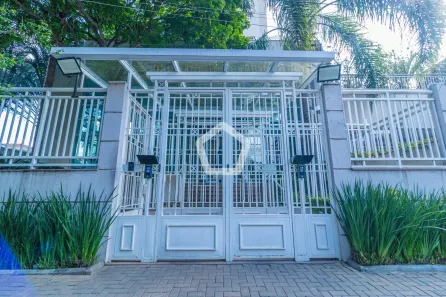 Apartamento com 6 Quartos à venda, 138m² no Santo Amaro, São Paulo