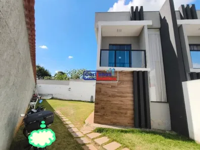 Casa com 2 Quartos à venda, 123m² no Vila Verde, Betim