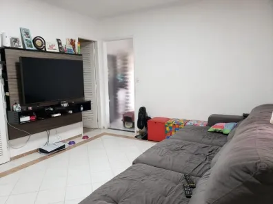 Sobrado com 2 Quartos à venda, 90m² no Jardim Sarah, São Paulo