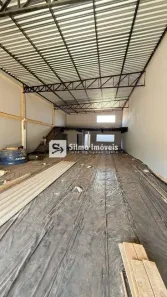 Galpão/Depósito/Armazém à venda, 295m² no Jardim Holanda, Uberlândia