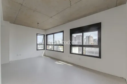 Apartamento com 1 Quarto à venda, 45m² no Petrópolis, Porto Alegre
