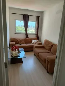 Apartamento com 3 Quartos à venda, 70m² no Farolândia, Aracaju