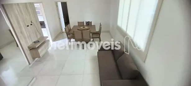Cobertura com 2 Quartos para alugar, 200m² no Lourdes, Belo Horizonte