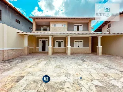 Casa com 3 Quartos à venda, 203m² no José de Alencar, Fortaleza