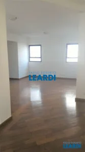 Apartamento com 3 Quartos à venda, 161m² no Vila Mascote, São Paulo