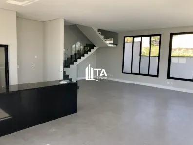 Casa de Condomínio com 4 Quartos para alugar, 342m² no Parque das Quaresmeiras, Campinas