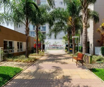 Apartamento com 2 Quartos à venda, 59m² no Quinta da Paineira, São Paulo