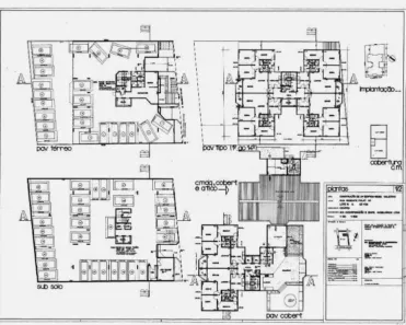 Lote/Terreno à venda, 743m² no Centro, Campinas