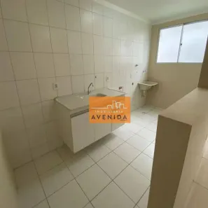Apartamento com 2 Quartos à venda, 45m² no Chácaras Fazenda Coelho, Hortolândia