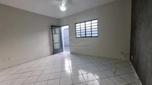 Kitnet com 2 Quartos para alugar, 70m² no Jardim Panorama, Botucatu