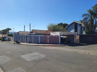Casa com 2 Quartos à venda, 128m² no Jardim Alvinópolis, Atibaia