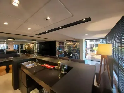 Apartamento com 4 Quartos à venda, 325m² no Centro, Florianópolis